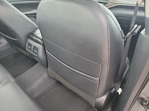 Used 2022 Nissan Altima 2.5 SL AWD/4WD image 39