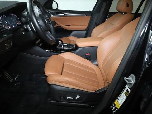 Used 2024 BMW X3 xDrive30i w/ Premium Package AWD/4WD image 20