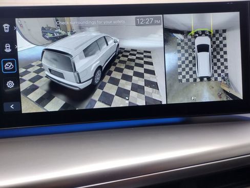 New 2026 Hyundai Ioniq 9 SEL image 9