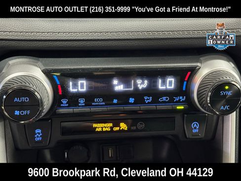 Used 2022 Toyota RAV4 XLE image 25