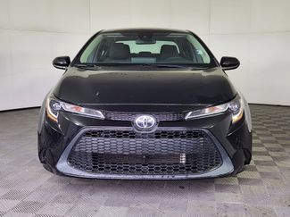Used 2020 Toyota Corolla LE video 2