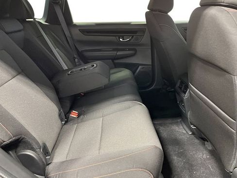 New 2026 Honda CR-V TrailSport image 29