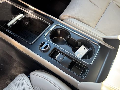 New 2026 Lincoln Corsair Reserve AWD/4WD image 24