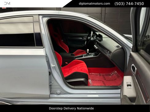 Used 2023 Honda Civic Type R image 19