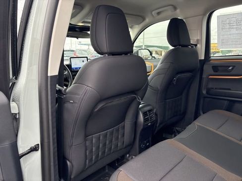 Used 2023 Ford Bronco Sport Badlands image 19