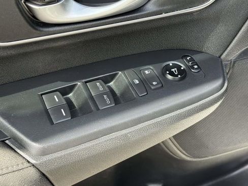 Used 2018 Honda CR-V EX image 14