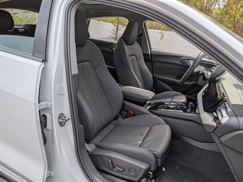 New 2026 Audi A5 2.0T Premium Plus AWD/4WD image 22