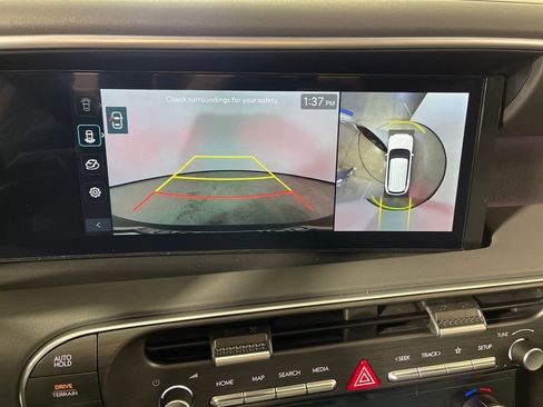 New 2026 Hyundai Palisade Limited AWD/4WD image 23