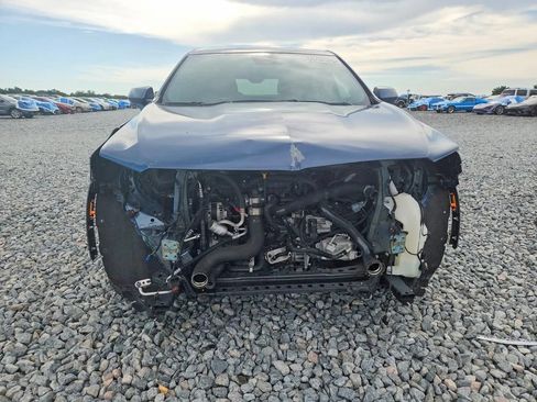 Used 2024 Cadillac XT4 Luxury FWD image 5