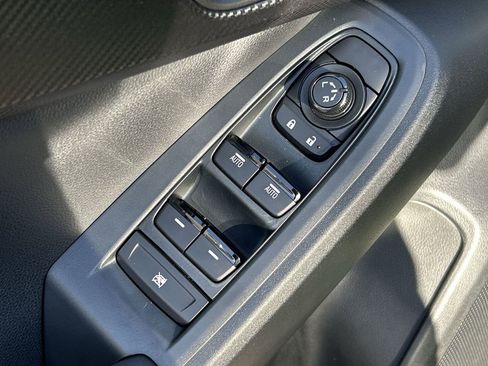 New 2026 Subaru Crosstrek 2.5i Sport AWD/4WD image 17