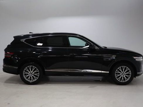 Used 2024 Genesis GV80 2.5T AWD/4WD image 9
