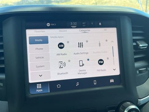 Used 2022 RAM 1500 Big Horn w/ Trailer Tow Group AWD/4WD image 21