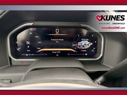 New 2026 GMC Sierra 2500 Denali w/ Denali Reserve Package image 12