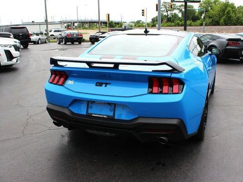 Used 2024 Ford Mustang GT Premium w/ GT Performance Package RWD image 22