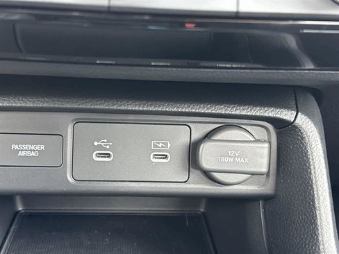 Used 2026 Honda Civic Sport image 23