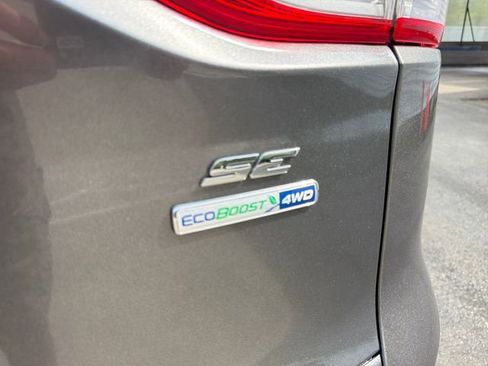 Used 2013 Ford Escape SE AWD/4WD image 10