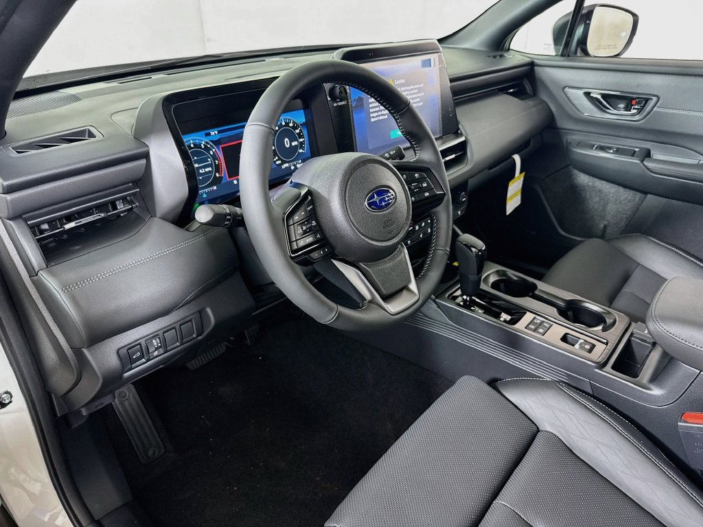 New 2026 Subaru Outback Touring XT AWD/4WD image 9
