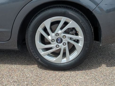 Certified 2024 Subaru Impreza 2.0i AWD/4WD image 13