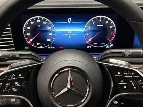 Certified 2026 Mercedes-Benz GLE 350 4MATIC image 20