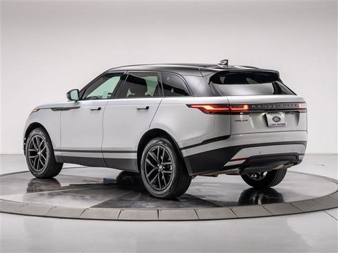 New 2025 Land Rover Range Rover Velar S AWD/4WD image 3