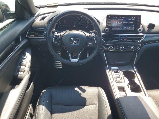 Used 2021 Honda Accord Sport image 30