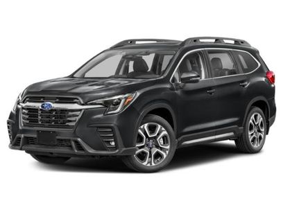 Used 2024 Subaru Ascent Limited