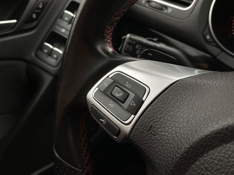 Used 2012 Volkswagen GTI Autobahn FWD image 40