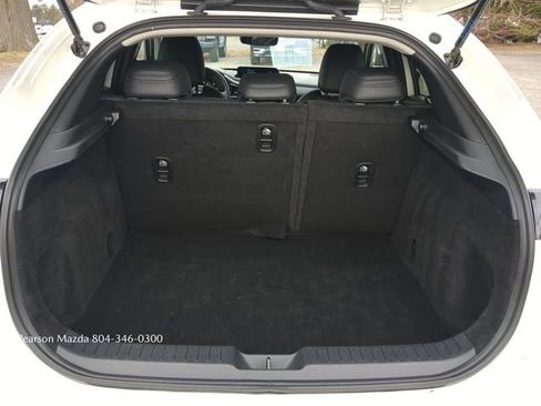 Certified 2025 MAZDA CX-30 AWD 2.5 S w/ Preferred Package image 14