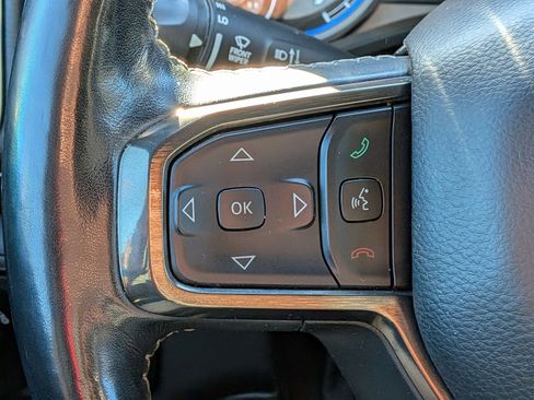 Used 2019 RAM 1500 Limited image 20