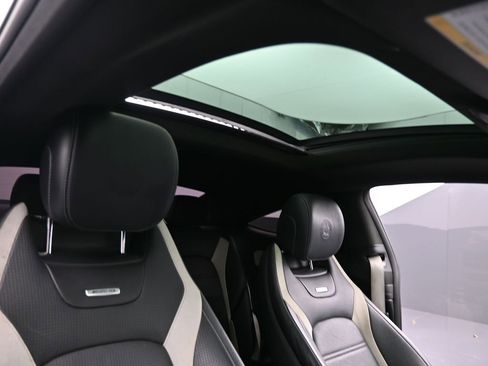 Used 2021 Mercedes-Benz C 63 AMG S image 34