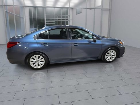 Used 2016 Subaru Legacy 2.5i Premium AWD/4WD image 9