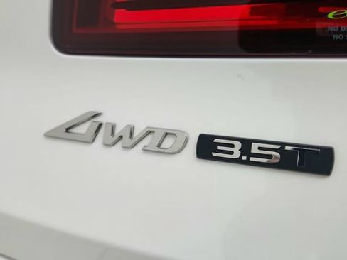Used 2025 Genesis GV80 3.5T Prestige AWD/4WD image 19