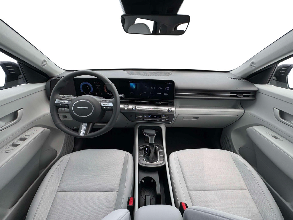 New 2026 Hyundai Kona SEL Sport AWD/4WD image 13