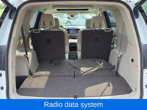 Used 2018 GMC Acadia Denali w/ Technology Package FWD image 8