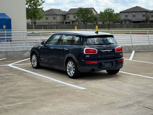 Used 2016 MINI Cooper Clubman FWD image 6