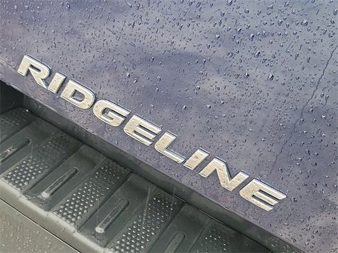 Used 2022 Honda Ridgeline RTL image 7