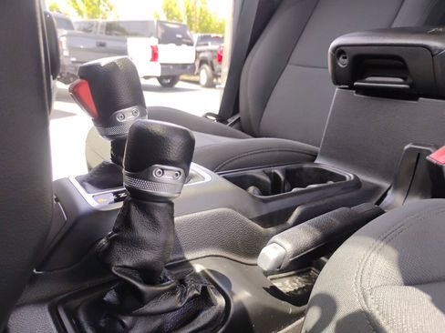 Used 2020 Jeep Wrangler Unlimited Sport S AWD/4WD image 53