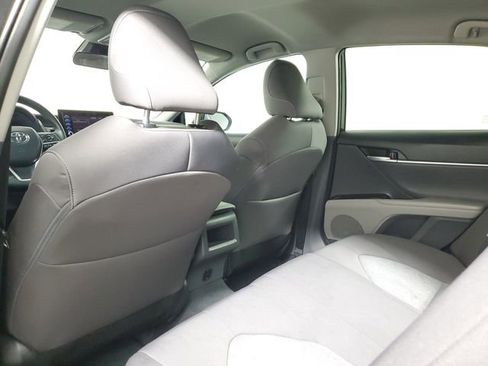 Used 2024 Toyota Camry LE image 12