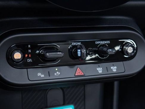 New 2026 MINI Cooper S FWD image 16