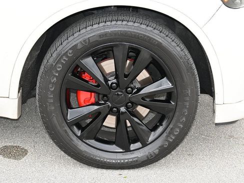 Used 2012 Dodge Durango R/T w/ Leather Interior Group image 13