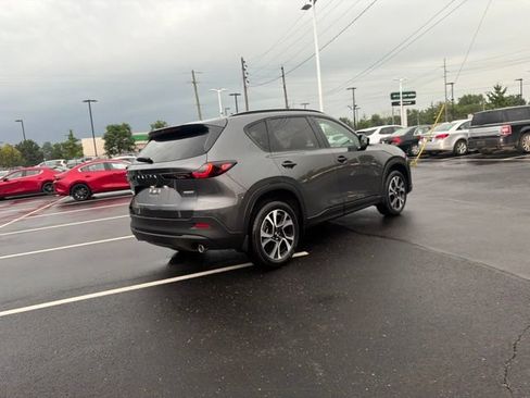 New 2026 MAZDA CX-5 Preferred AWD/4WD image 9