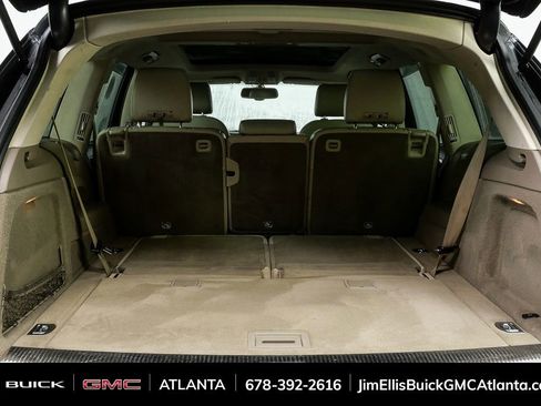 Used 2015 Audi Q7 3.0T S line Prestige image 33