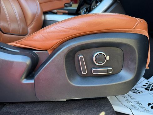 Used 2016 Land Rover Range Rover Sport Supercharged image 36