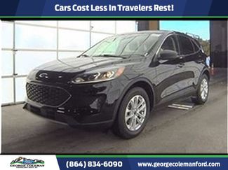 Used 2022 Ford Escape SE w/ Convenience Package image 1