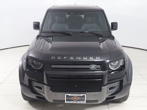 Used 2023 Land Rover Defender 110 V8 image 51