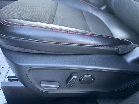 Used 2024 Ford Escape ST-Line w/ Tech Pack #1 image 22