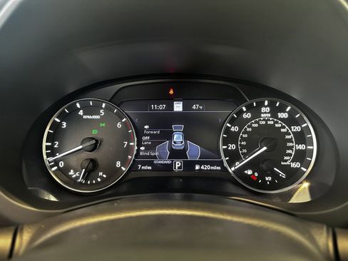 New 2025 INFINITI QX50 Sport image 13