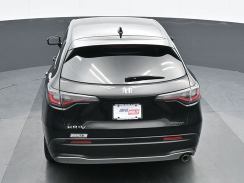 Used 2023 Honda HR-V Sport image 20