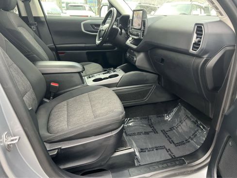 Used 2021 Ford Bronco Sport Big Bend w/ Big Bend Package AWD/4WD image 19