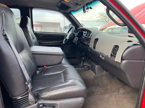 Used 1999 Dodge Ram 2500 Truck 4x4 Quad Cab image 8